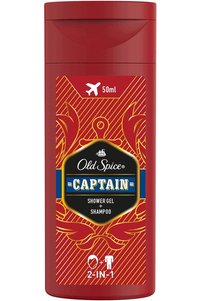 Related product image Old Spice Shower Gel & Creams