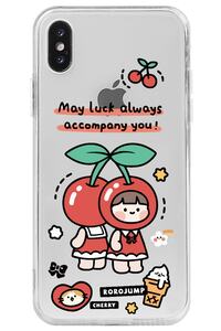 Related product image WANNA PROTECT Phone Case