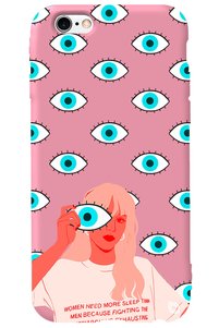 Related product image WANNA PROTECT Phone Case