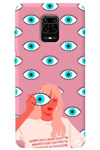 Related product image WANNA PROTECT Phone Case