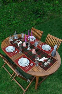 Related product image Realhomes Runners & Placemats