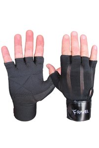 Related product image Ravel Weightlifting Gloves & Belts