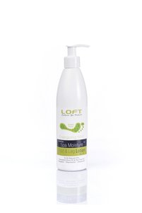 Related product image Loft Foot Creams