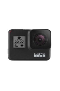 GoPro Hero 7 Black Aksiyon Kamera Fiyatı, Yorumları - TRENDYOL