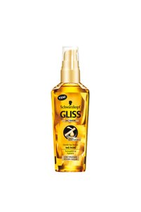 İlgili ürün resmi Gliss Saç Serum ve Yağı