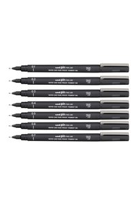 Related product image Uni Technical Drawing Pens