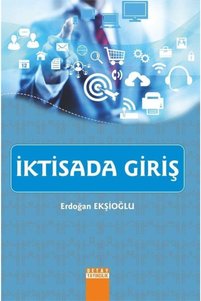 İlgili ürün resmi Detay Yayıncılık Ekonomi İş Dünyası
