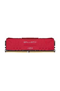 Crucial Ballistix DDR4 3200MHz 8GB×4 Crucial Ballistix 8gb Ddr4 3200mhz Bl8g32c16u4r Kutusuz Ram