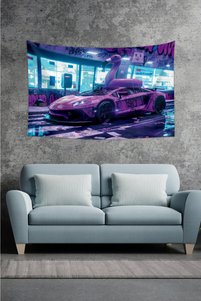 Related product image Vagonik Wall Covers