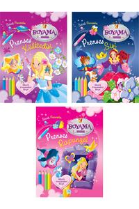 Related product image Parıltı Yayıncılık Children's Storybooks