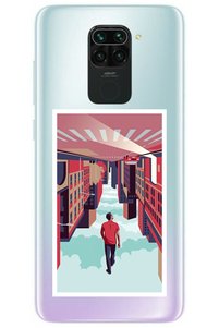Related product image WANNA PROTECT Phone Case