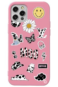 Related product image WANNA PROTECT Phone Case