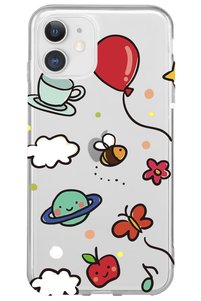 Related product image WANNA PROTECT Phone Case