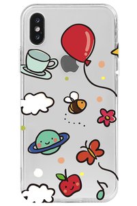Related product image WANNA PROTECT Phone Case