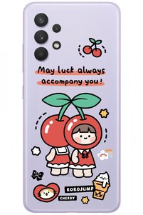 Related product image WANNA PROTECT Phone Case
