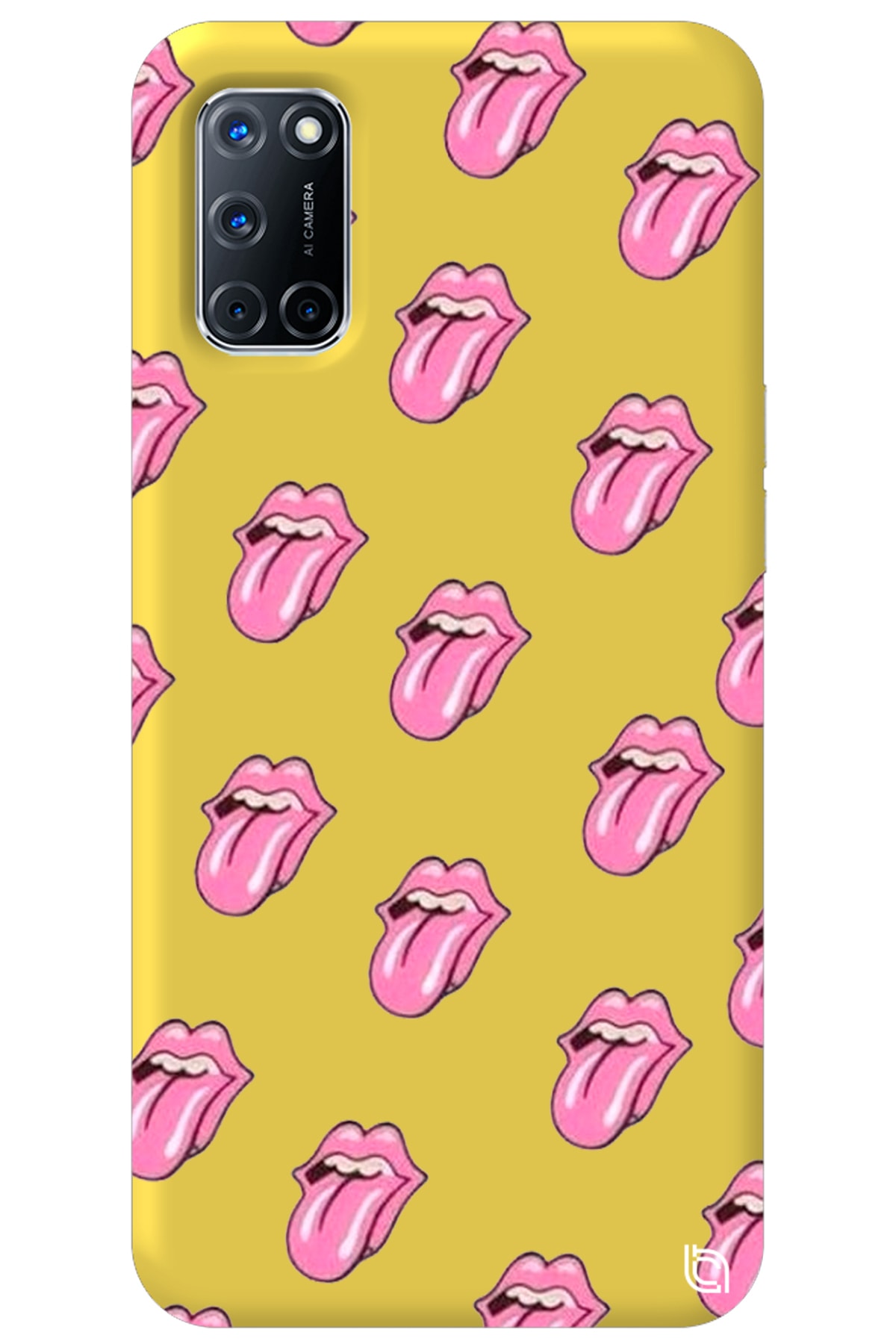 Related product image WANNA PROTECT Phone Case