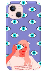 Related product image WANNA PROTECT Phone Case