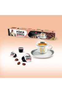 Related product image ESPRESSOMM Coffee Capsules & Pods
