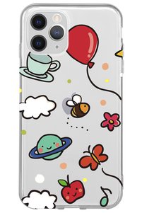 Related product image WANNA PROTECT Phone Case