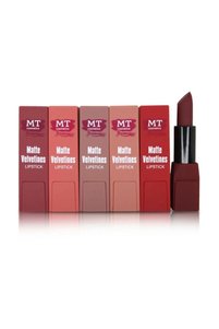 Related product image Makeuptime Lipsticks