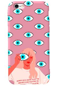 Related product image WANNA PROTECT Phone Case