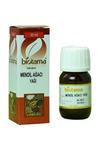 Related product image Biotama Care Oils