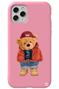 Related product image WANNA PROTECT Phone Case