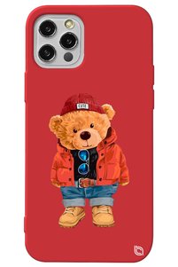 Related product image WANNA PROTECT Phone Case