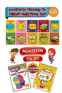 Related product image Cay Cin Ali Yayınları Children's Storybooks