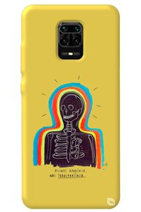 Related product image WANNA PROTECT Phone Case