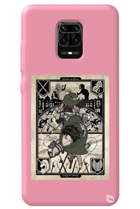 Related product image WANNA PROTECT Phone Case
