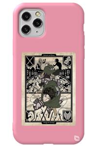 Related product image WANNA PROTECT Phone Case