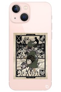 Related product image WANNA PROTECT Phone Case