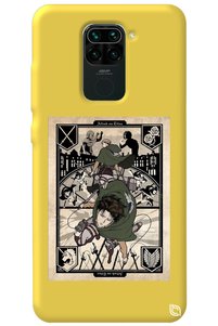 Related product image WANNA PROTECT Phone Case