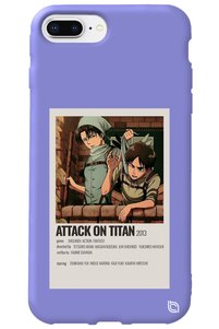 Related product image WANNA PROTECT Phone Case