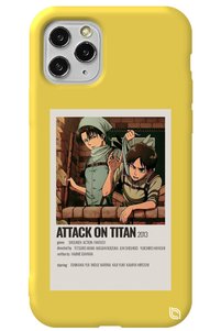 Related product image WANNA PROTECT Phone Case