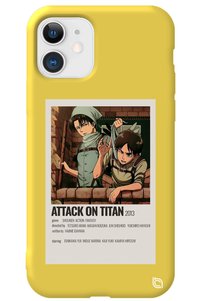 Related product image WANNA PROTECT Phone Case