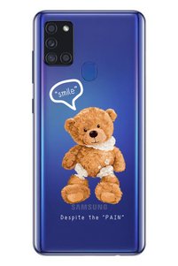 Related product image WANNA PROTECT Phone Case
