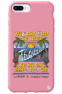 Related product image WANNA PROTECT Phone Case