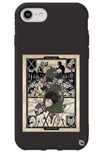 Related product image WANNA PROTECT Phone Case