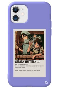 Related product image WANNA PROTECT Phone Case