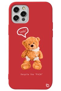 Related product image WANNA PROTECT Phone Case