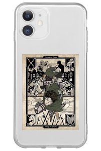 Related product image WANNA PROTECT Phone Case