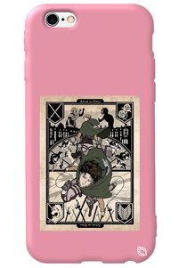 Related product image WANNA PROTECT Phone Case