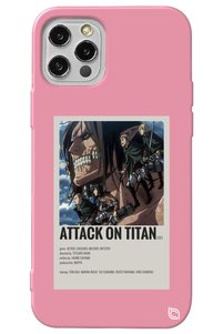 Related product image WANNA PROTECT Phone Case