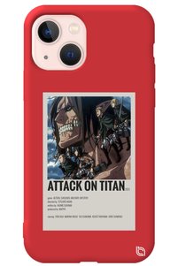 Related product image WANNA PROTECT Phone Case