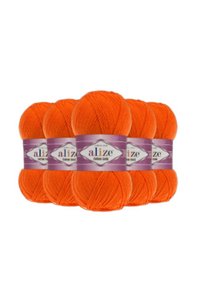 Imaginea produsului asociat Alize Fire pentru tricotat