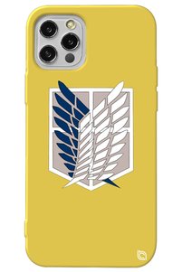 Related product image WANNA PROTECT Phone Case