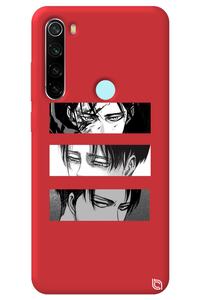 Related product image WANNA PROTECT Phone Case