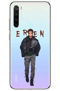 Related product image WANNA PROTECT Phone Case